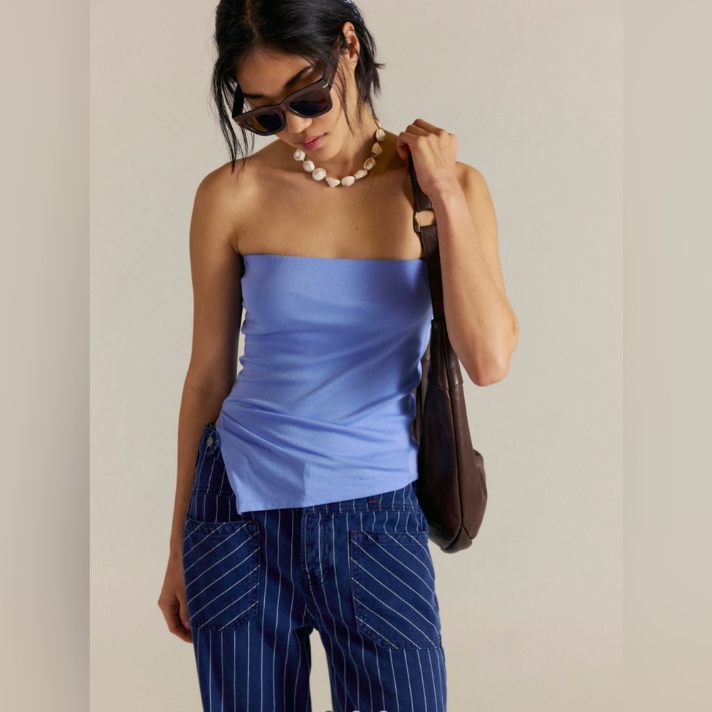 Free People Ella Side Tube